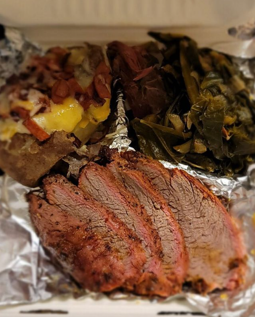 Friday Food Truck Golden Grillz The Village of Cross Keys