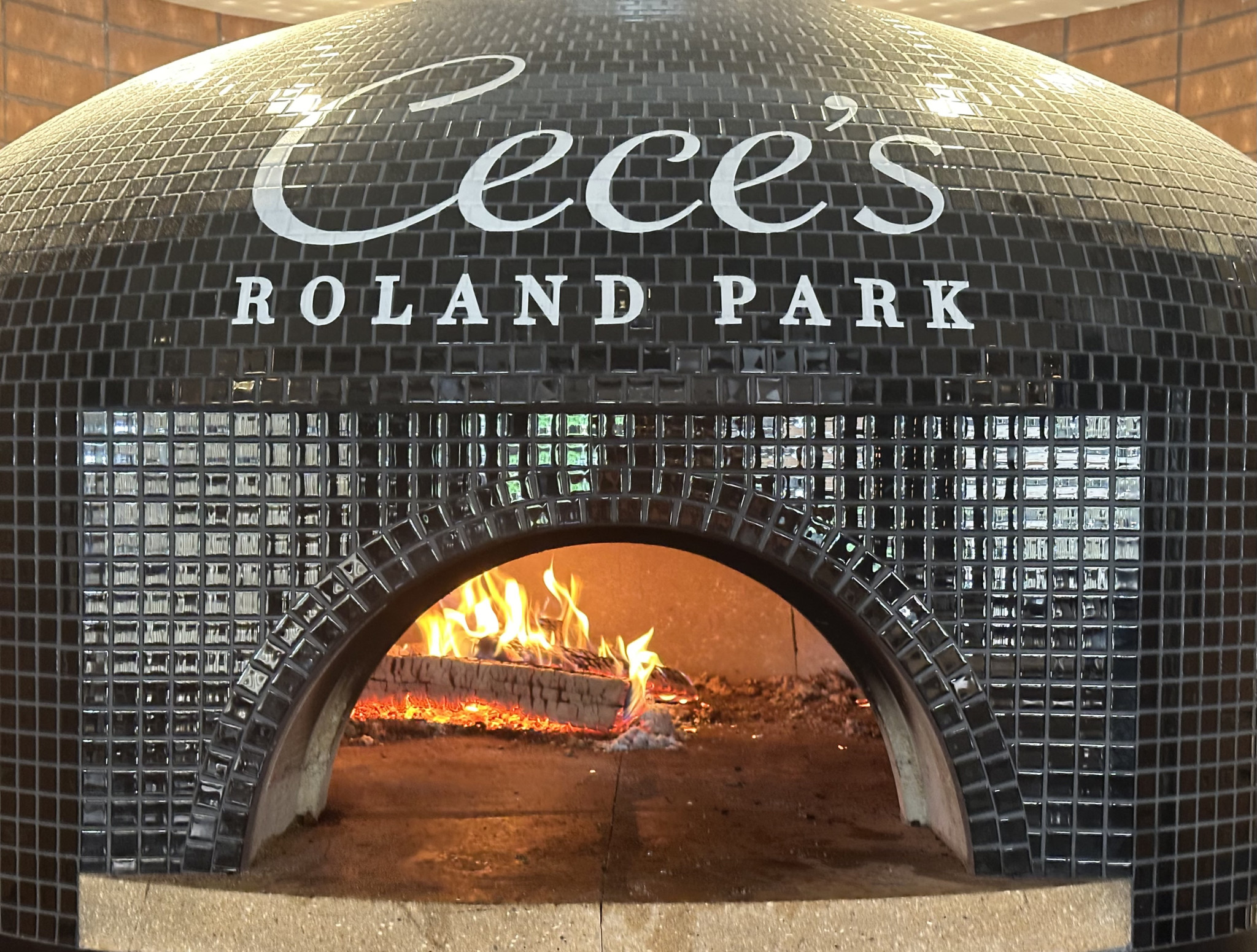 Cece's Roland Park The Village of Cross Keys