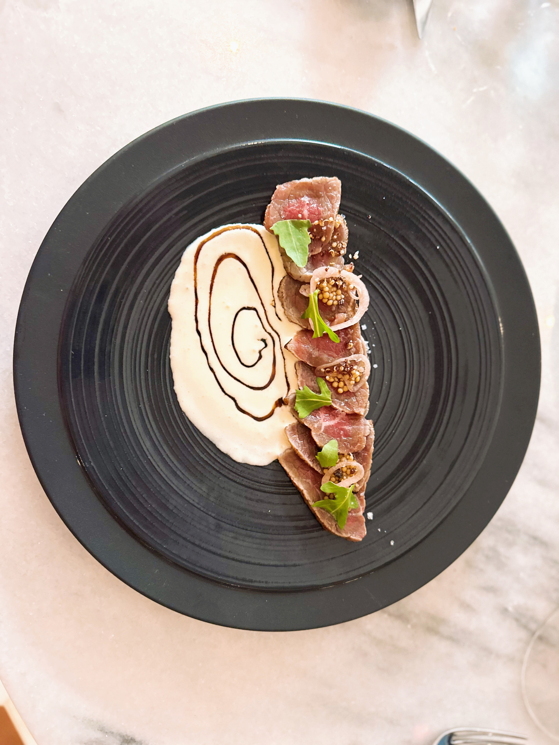 Cece's Roland Park The Village of Cross Keys