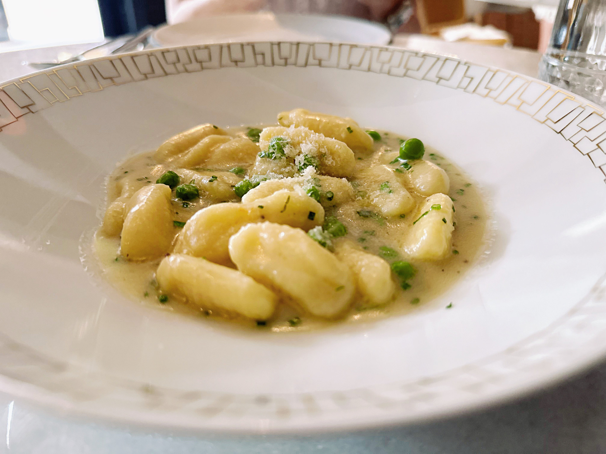 Cece's Roland Park The Village of Cross Keys