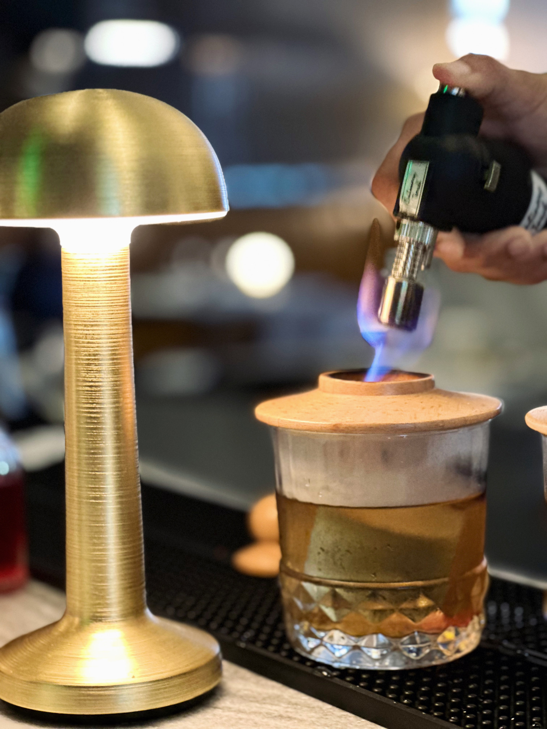 Cece's Roland Park - The Village of Cross Keys