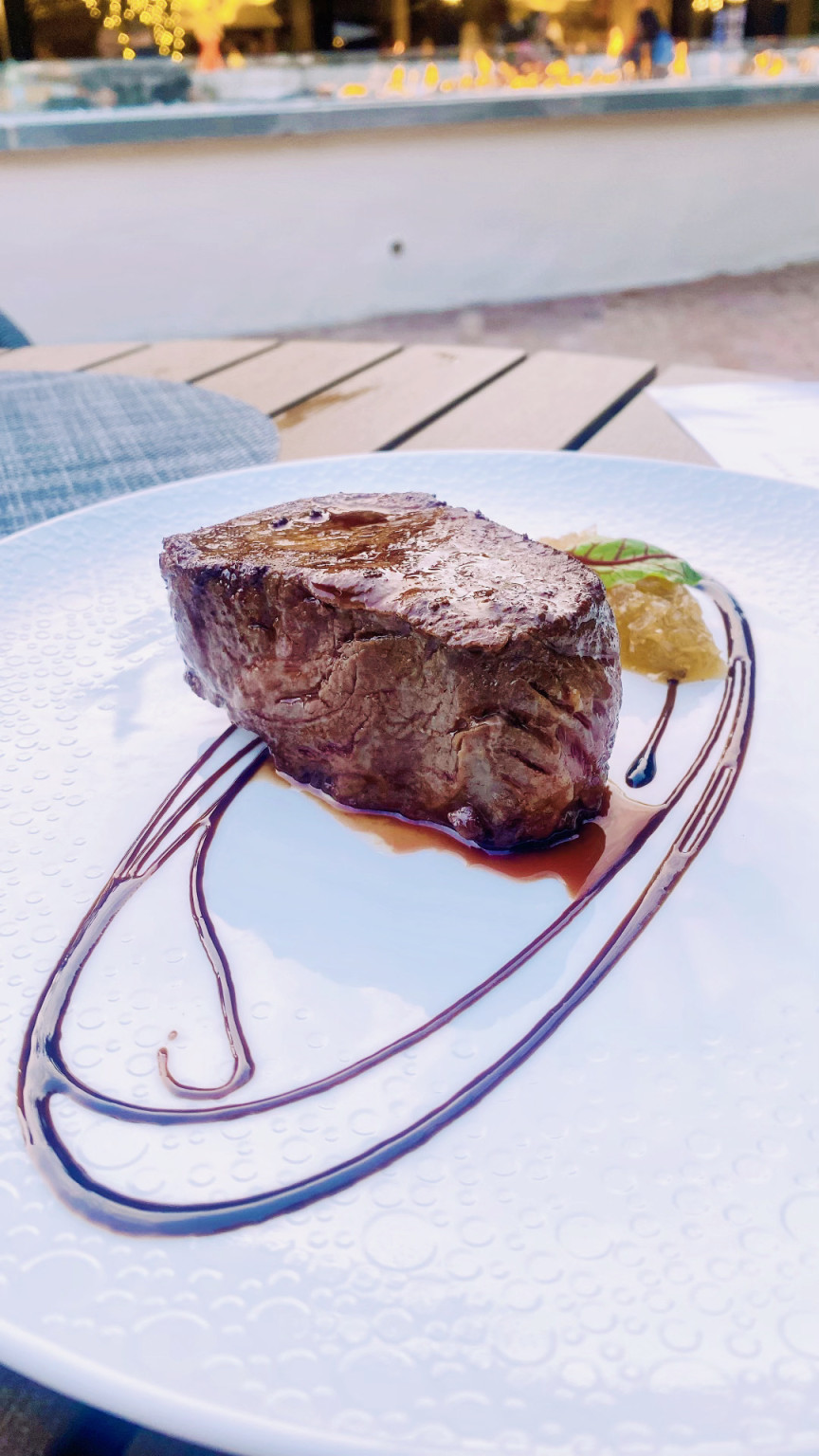 Cece's Roland Park The Village of Cross Keys