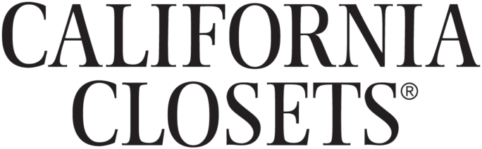 California Closets horizontal logo