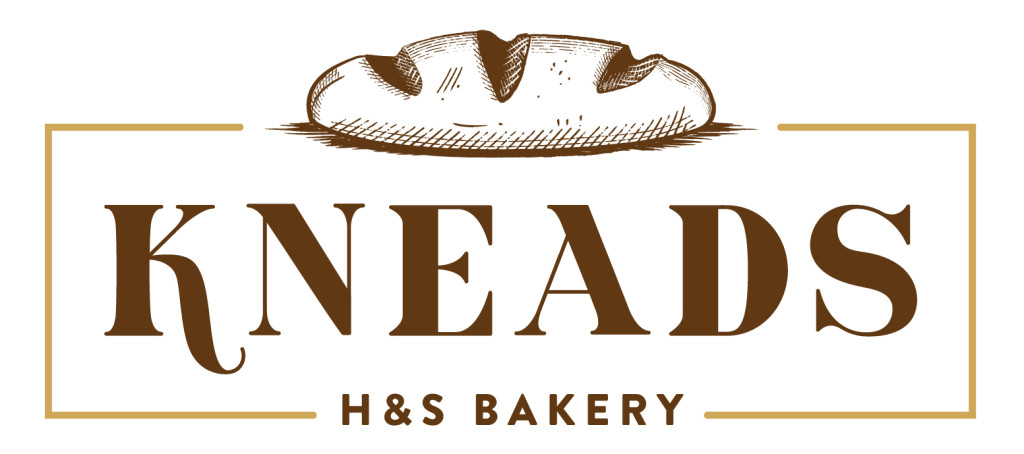 Kneads Logo