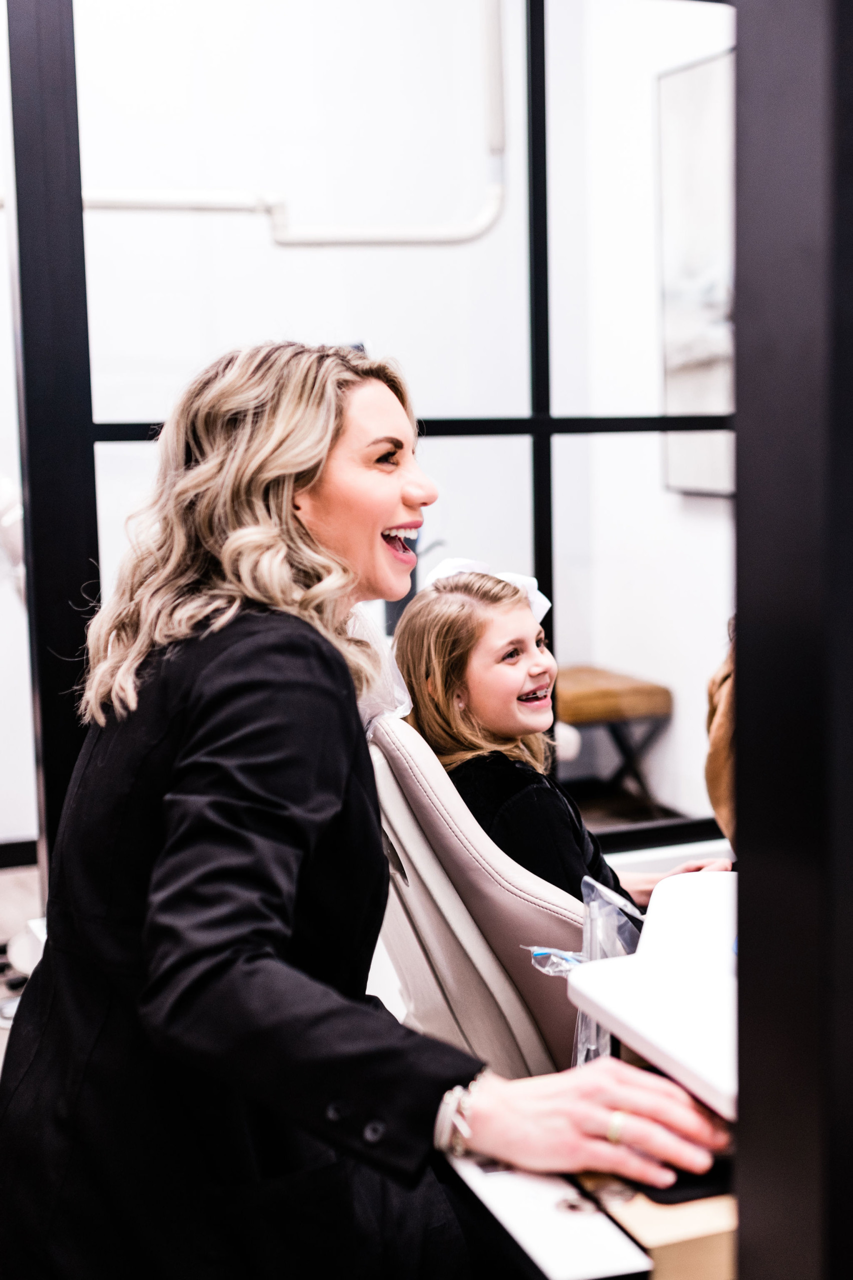 Amanda Gallagher Orthodontics to Open at Cross Keys The Village of Cross Keys