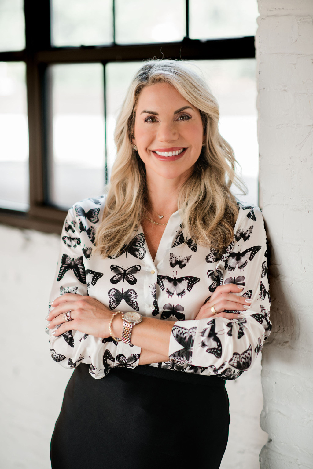 Amanda Gallagher Orthodontics to Open at Cross Keys The Village of Cross Keys