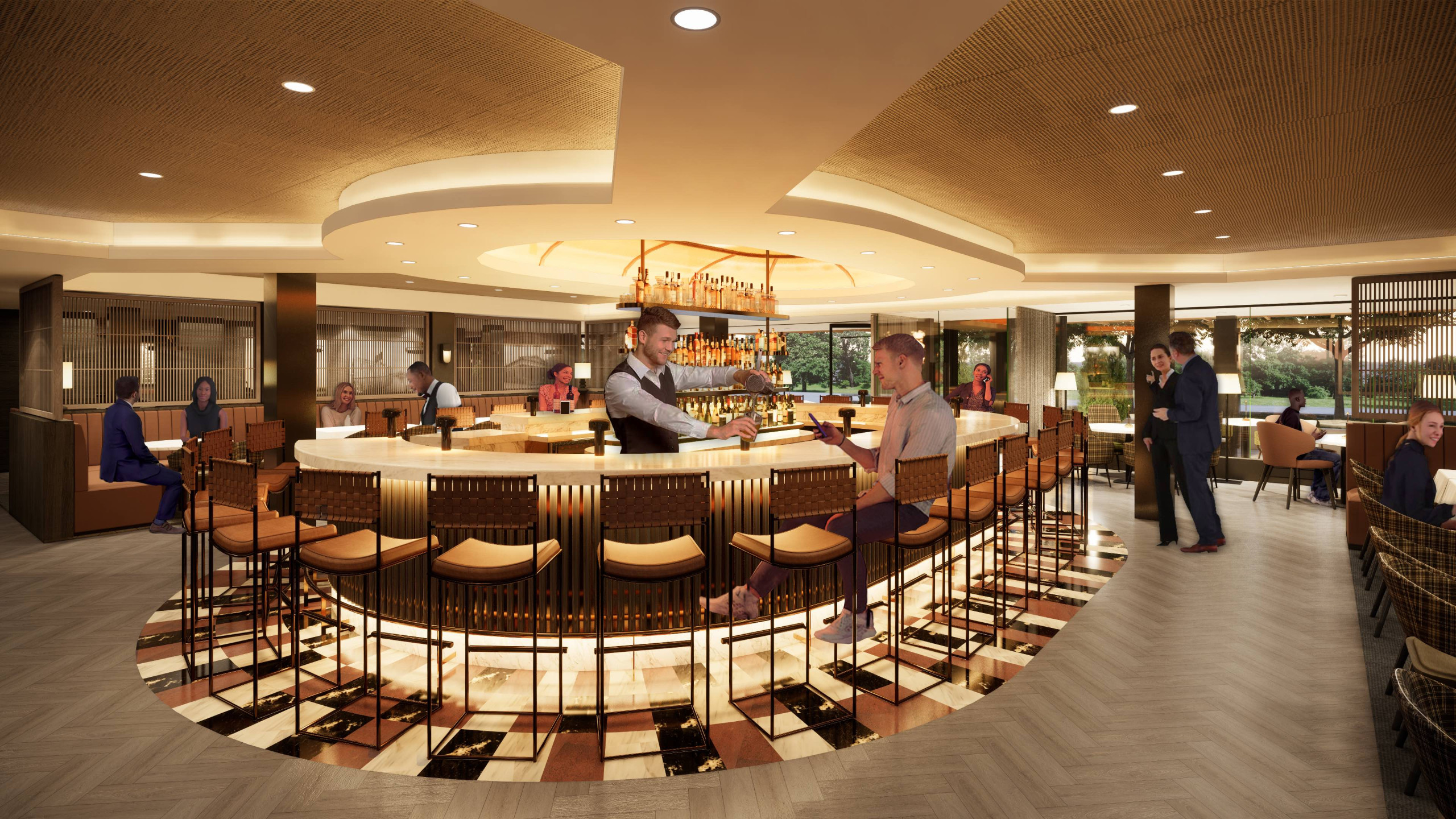 Cece's Roland Park Announces June 13, 2024 Opening Date, New Details