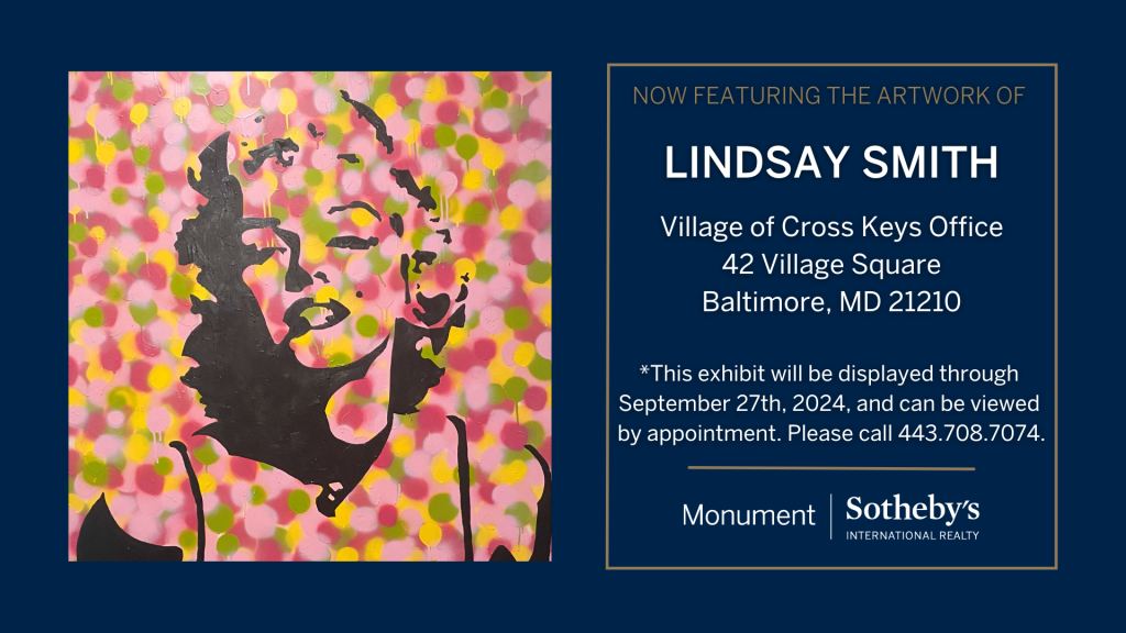 Lindsay Smith @ Cross Keys