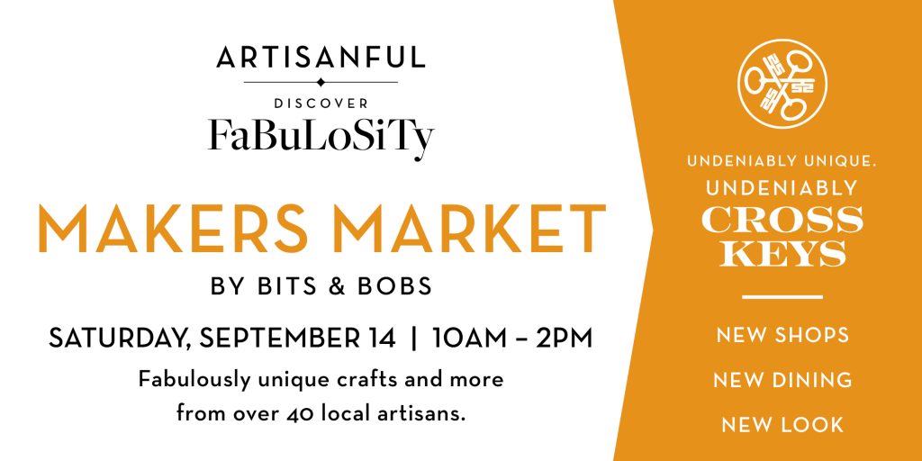 Makers Market Slider Makers Market Slider