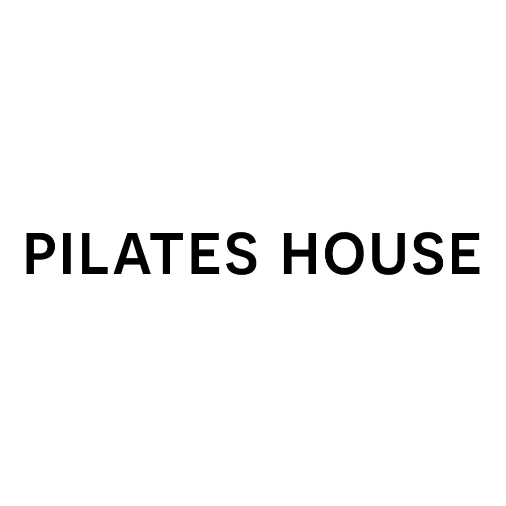 Pilates House - Logo Pilates House - Logo