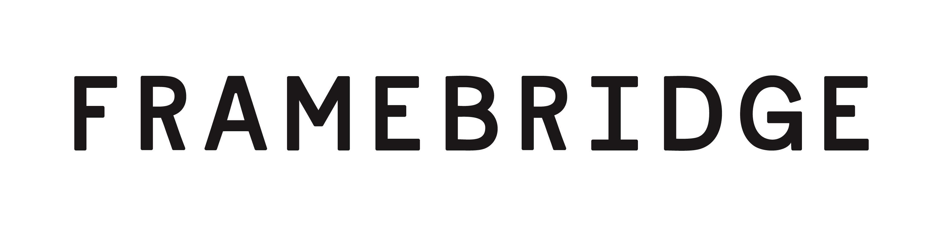 Framebridge Logo