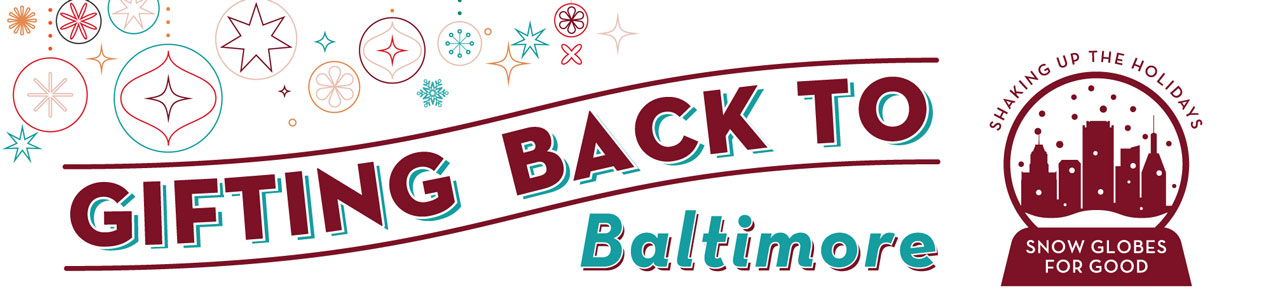 Snow Globe Hero image